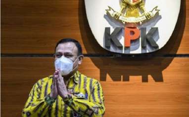 Ketua KPK Harap Bambang Kayun Buka-bukaan Soal Aliran Duit Rp56 Miliar
