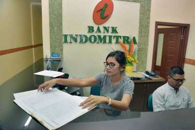 Top 5 News BisnisIndonesia.id: Selamatkan Bank hingga Batu Bara di Atas Angin