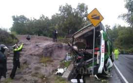 Tidak Semua Transportasi Umum Dapat Jaminan Kecelakaan, Ini Syarat dan Besar Santunan