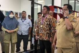 Lukas Enembe Ditangkap KPK, Mendagri Ditelepon Jokowi!