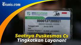 Tarif BPJS Kesehatan Naik Setelah 7 Tahun, Ini Penjelasannya?