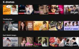 Netflix Bolehkan Pengguna Sharing Akun, Tapi Bayar Lagi