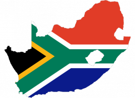 Nafsu Gunakan EBT, Afrika Selatan Justru Krisis Listrik
