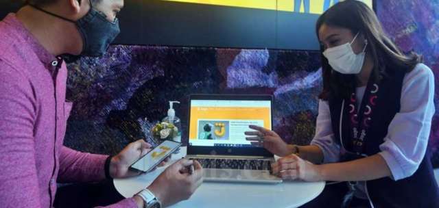 Pemegang Saham Bank Digital ARTO hingga BBHI Naik, Meski Harga Jeblok