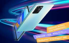 Daftar Harga HP Oppo Mulai Rp1 Jutaan, Cek Info Reno8 T Series