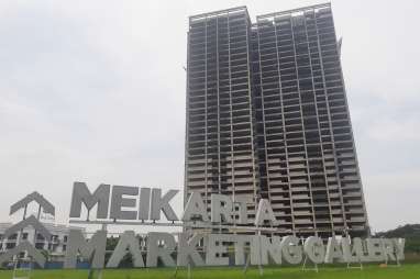 Lippo Buka Suara soal Alasan Gugat Konsumen Meikarta Rp56 Miliar