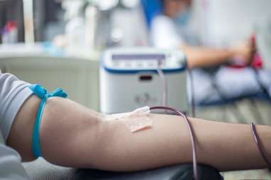 Ini 10 Manfaat Donor Darah yang Menunjang Kesehatan Tubuh