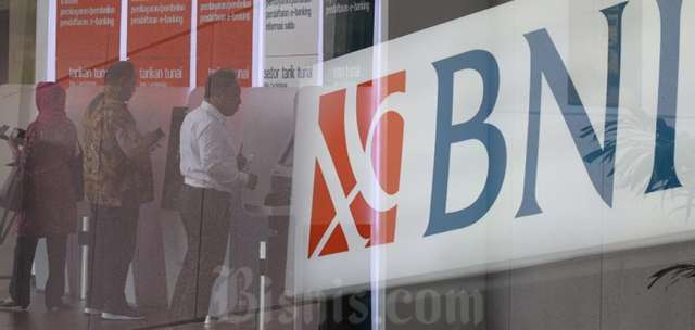 Rencana Besar BNI (BBNI) Garap Pasar Bank Digital Bersama Mayora dan Induk Shopee