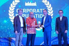 Kualitas Produk, Jasa, dan Layanan Semakin Unggul, Bankaltimtara Raih Penghargaan Terbaik Dalam Infobank-MRI SLE Award 2023