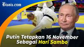 Terungkap, Vladimir Putin Dukung Sambo, Kok Bisa?