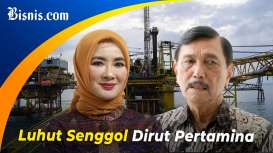 Batal Dapat Minyak Murah Rusia Akibat Ruwetnya Pertamina?