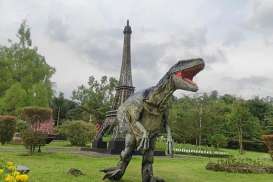6 Destinasi Wisata Keluarga di Yogyakarta