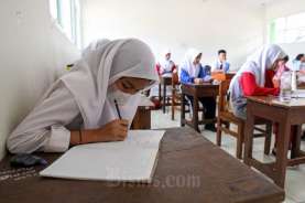15 Sekolah Menengah Pertama (SMP) Sederajat Terbaik di Jepara