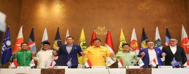 Debat Kusir Pemilu Terbuka vs Tertutup, Siapa yang Untung?