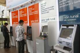 Cara Setor Tunai di ATM BRI, BCA, BNI, dan Bank Mandiri dengan Mudah