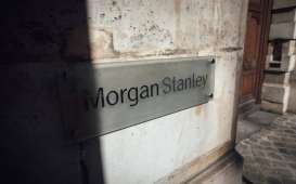 Morgan Stanley Wanti-Wanti Jangan Beli Saham Jelang Rapat The Fed, Ini Alasannya