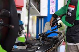 Harga Minyak Mentah Rebound, ESDM Jelaskan Nasib Harga Pertalite