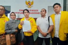 Keluarga Mahasiswa UI Korban Kecelakaan Jagakarsa Laporkan Polres Jaksel ke Ombudsman