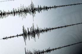 6 Kejadian Gempa Guncang Indonesia Rabu (1/2) Dini Hari