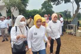 Atalia Praratya Akui Sudah Bicara dengan 3 Partai Soal Maju di Pilwalkot Bandung