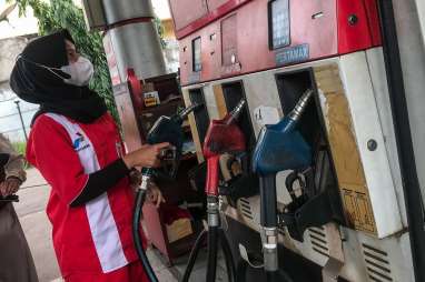 Harga BBM Dongkrak Inflasi Jabar 6,06 Persen pada Januari 2023