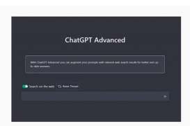Tersedia, Chat GPT Plus Berbayar Rp297.000 per Bulan