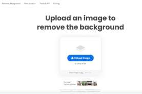 Cara Mengganti Background Foto Online dan Offline dengan Mudah
