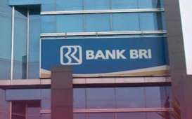 Strategi Bank Digital, BRI (BBRI) Bakal Gandeng Fintech Besar