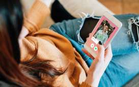 Ini Aplikasi Dating Online yang Banyak Digunakan Pria dan Perempuan