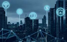 Uji Coba 5G untuk Segmen Korporasi Diramal Makin Ramai