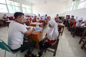 10 Sekolah Menengah Pertama (SMP) Sederajat Terbaik di Jombang
