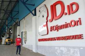 JD.ID Cuci Gudang, HP Samsung hingga Realme Cuma Rp1 Jutaan!