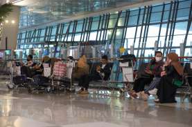 Bandara Internasional Susut Jadi 15, Alvin Lie: Keputusan Tepat