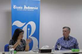 Selandia Baru Pacu Potensi Kerja Sama Perdagangan dengan Indonesia