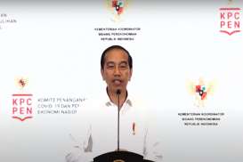 Beda SBY dan Jokowi Hadapi Kutukan Dua Periode