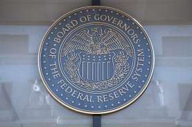 The Fed: Kenaikan Suku Bunga Bertahap Masih Efektif Tekan inflasi