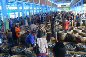PT Perindo Bidik Serapan Ikan Nelayan 14.252 Ton di 2023