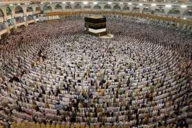 Usulan Terbaru Kemenag, Biaya Haji 2023 Turun Rp2,4 Juta