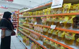 DMSI Ungkap Kunci Agar Minyak Goreng Melimpah dan Terjangkau di Pasaran