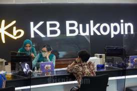 Rights Issue KB Bukopin (BBKP) Incar Rp12 Triliun, Simak Jadwal dan Penggunaan Dananya