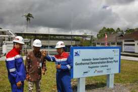 Selain IPO, Pertamina Geothermal (PGEO) Siapkan Green Bond