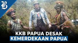 Kondisi Pilot Susi Air yang Disandera KKB Papua