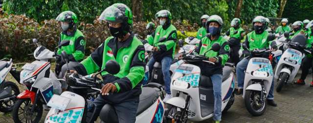 Gerak Lincah TOBA vs Tren Turun Harga Batu Bara