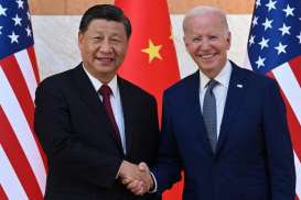 Joe Biden Bakal Bicara dengan Xi Jinping, Imbas Balon Mata-mata China