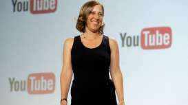 CEO Youtube Susan Wojcicki Mundur dari Jabatannya, Hal Ini Jadi Alasan