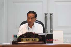 Jokowi Yakin Harga Beras Turun di Februari-Maret, Ini Alasannya
