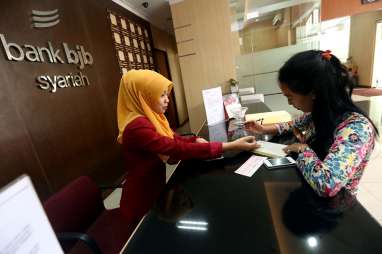 Bank BJB Syariah Hadirkan Layanan Pembukaan Haji Melalui Mobile Maslahah