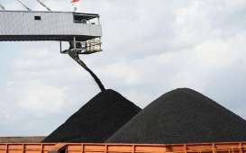 Geliat Penghiliran Emiten Batu Bara Bakrie & Salim Bumi Resources