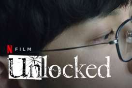 Sinopsis dan Link Streaming Unlocked, Film Korea yang Sedang Trending