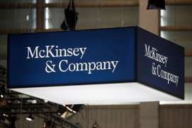 Perusahaan Konsultan McKinsey Bakal PHK 2.000 Karyawan